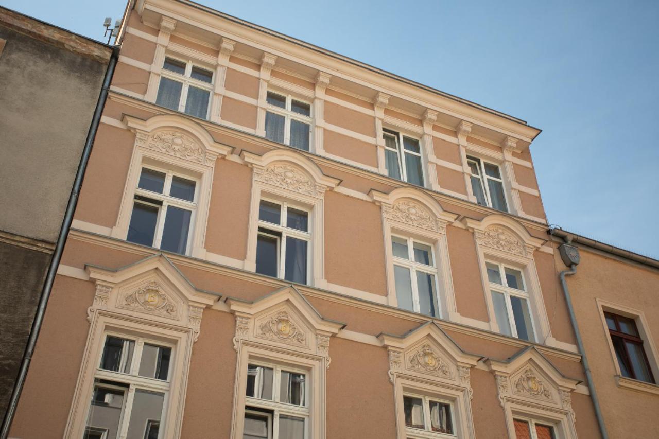 Apartment Copernicus No. 25 Stary Toruń 外观 照片